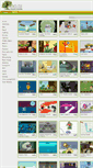 Mobile Screenshot of 4an.com